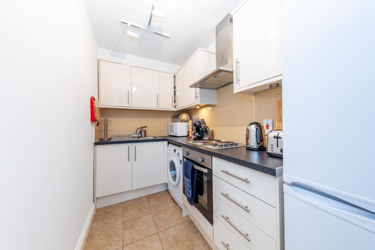 Appartamento 2 Bed Cosy In Central Fitzrovia Free Wifi By City Aparts Londra